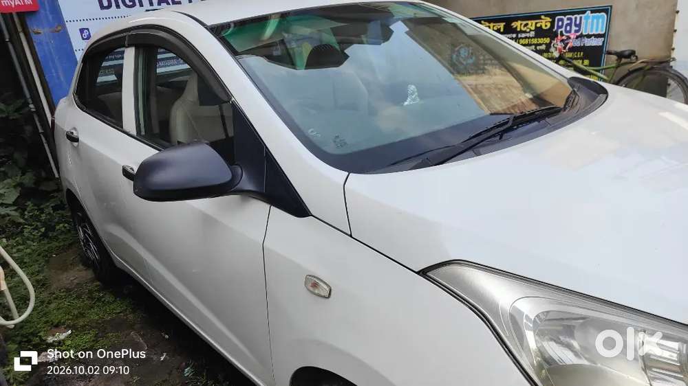 Hyundai Xcent Prime 2018 Diesel