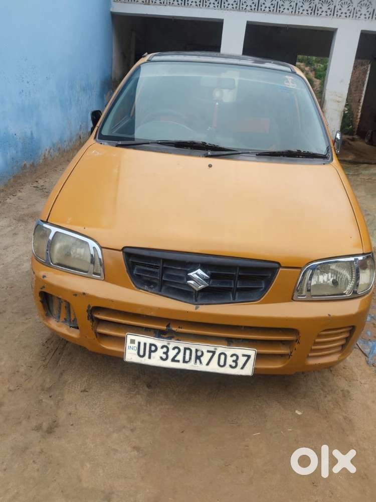 Model 2011 Papers Expired Ac Working All New Tyres