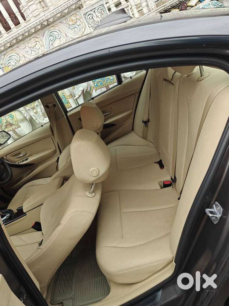 Bmw 3 Series 2.0 320d Corporate Edition, 2013, Diesel