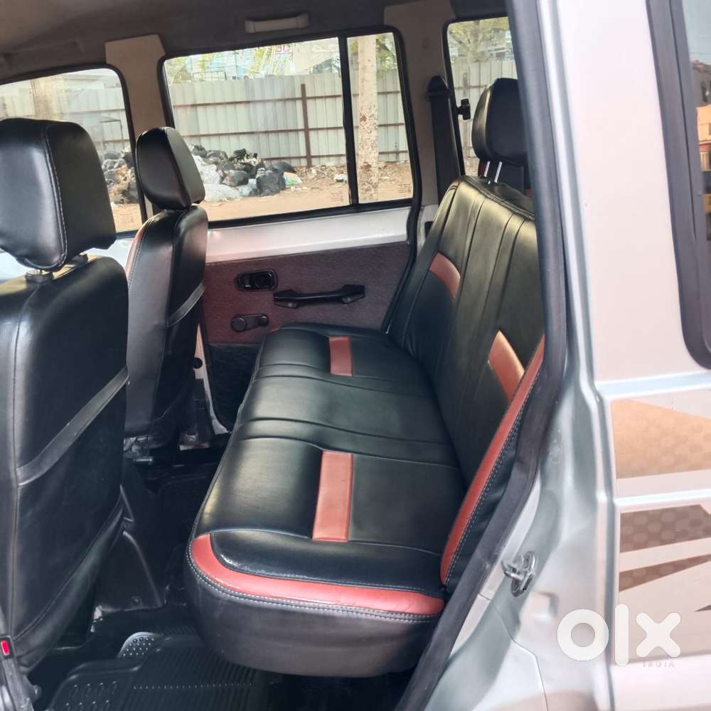 Tata Sumo Gold Ex Bs-iv, 2017, Diesel