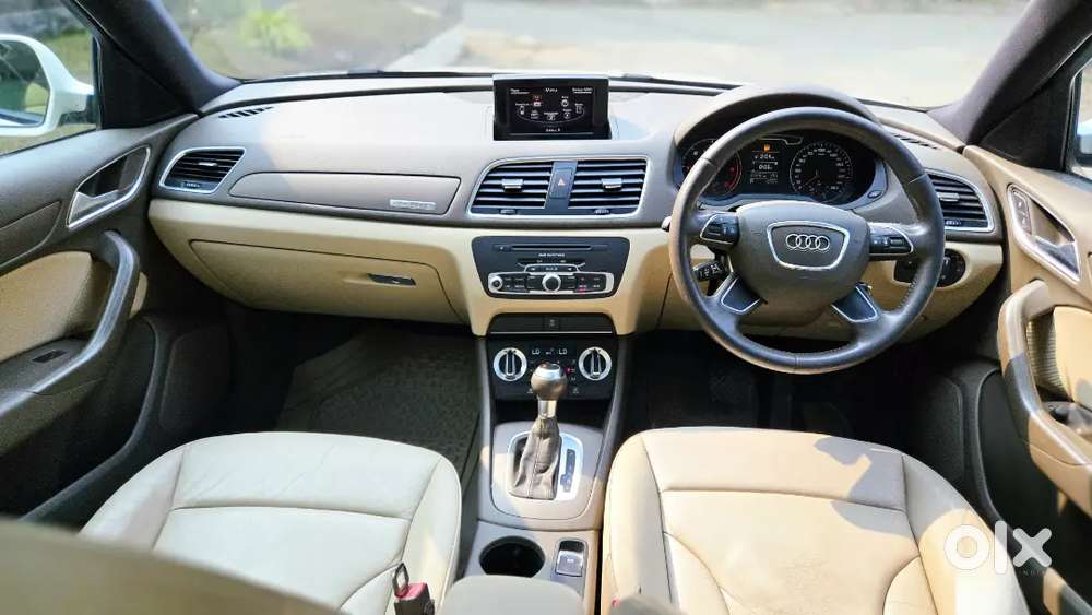 Audi Q3 Diesel Car Xuv Q5 Q7 Q3 X5 X3  A6 A3 A4 Evoque A3 A6 A4 A7 I20