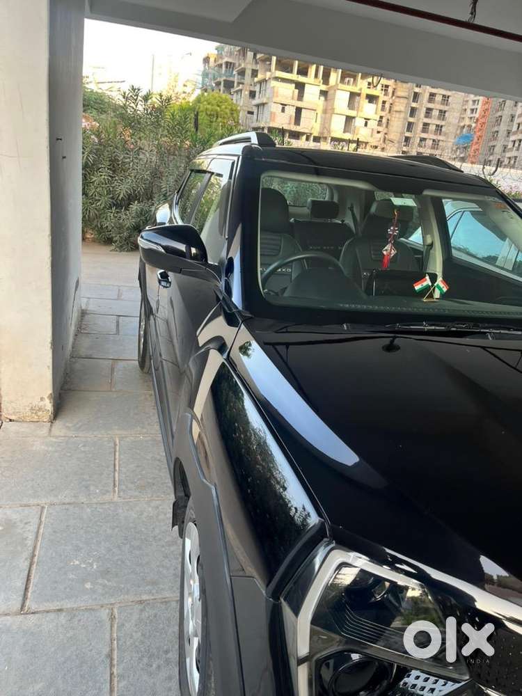 Mahindra 3xo Suv Petrol Manual 2024
