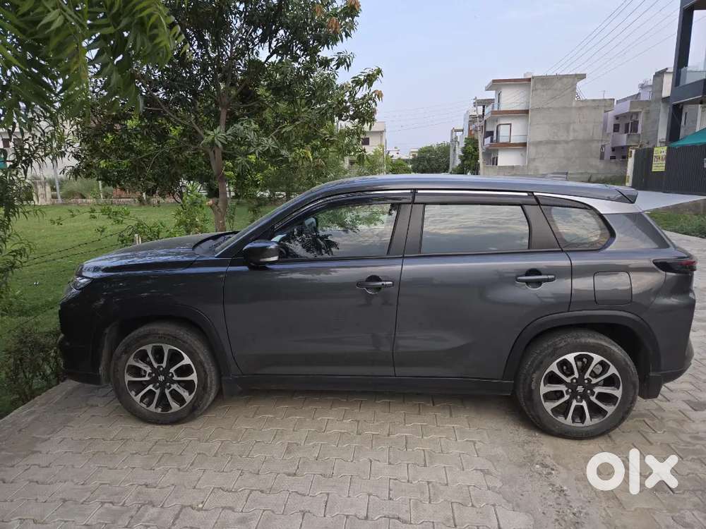 2024 Grand Vitara Delta Mt  Single Owner  25,000 Km  Extended Warra