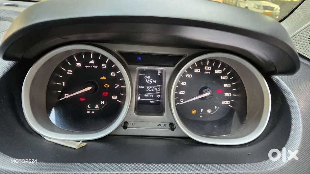 Tiago 2017 (cng) 55,000km (1st Owner)