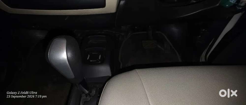 Maruti Suzuki Wagon R 1.0 2018