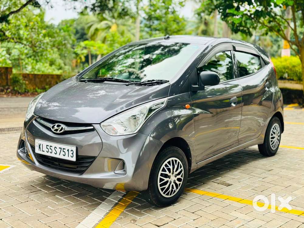 Hyundai Eon Era +, 2015, Petrol