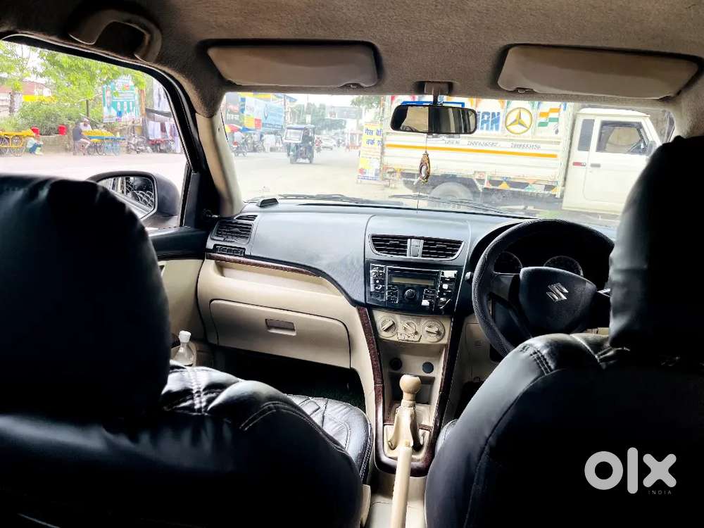 Swift Dzire Vdi 2014