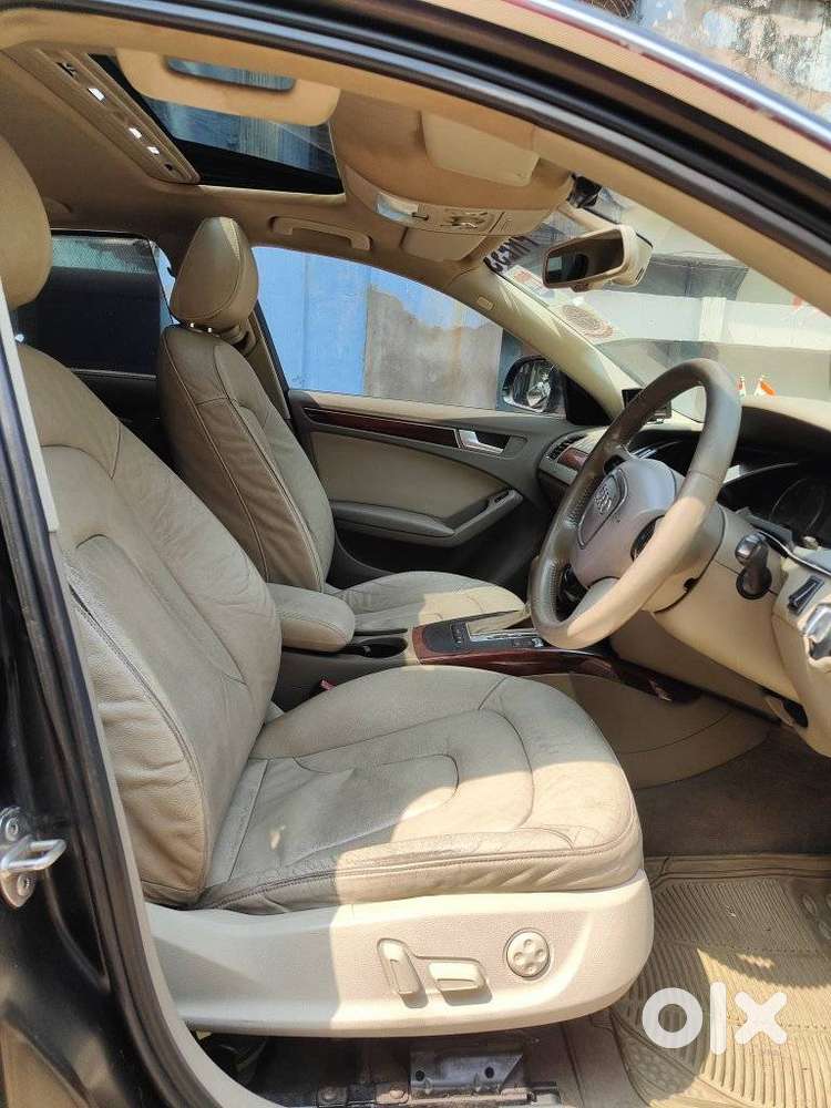 Audi A4 2008-2014 2.0 Tdi Celebration Edition, 2008, Diesel