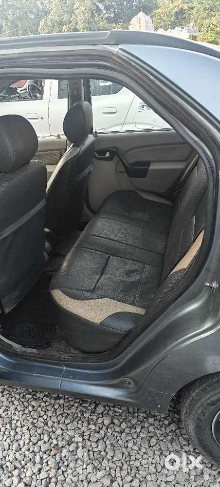 Mahindra Verito D4 2015 Diesel Manual