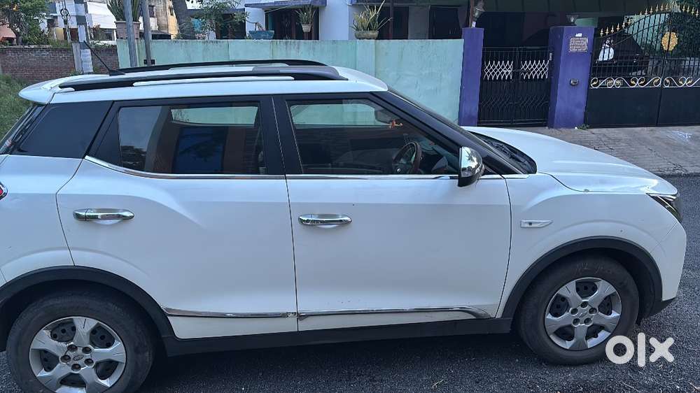 Diesel Variant With Sun Roof