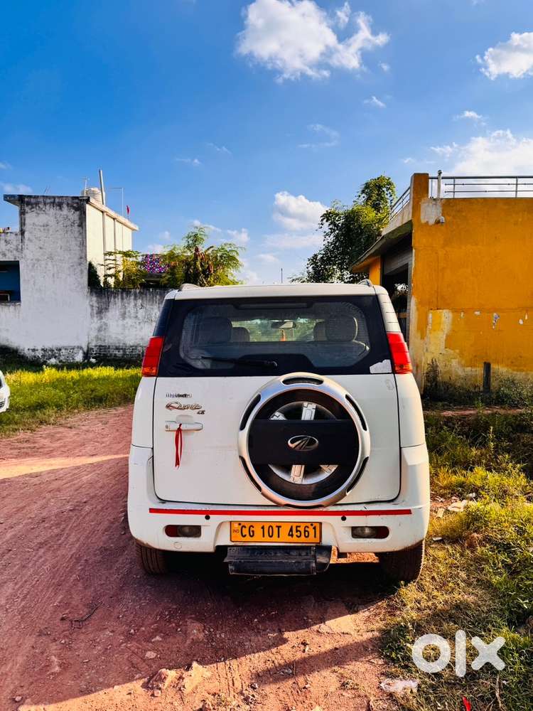 Mahindra Quanto 2013 Diesel