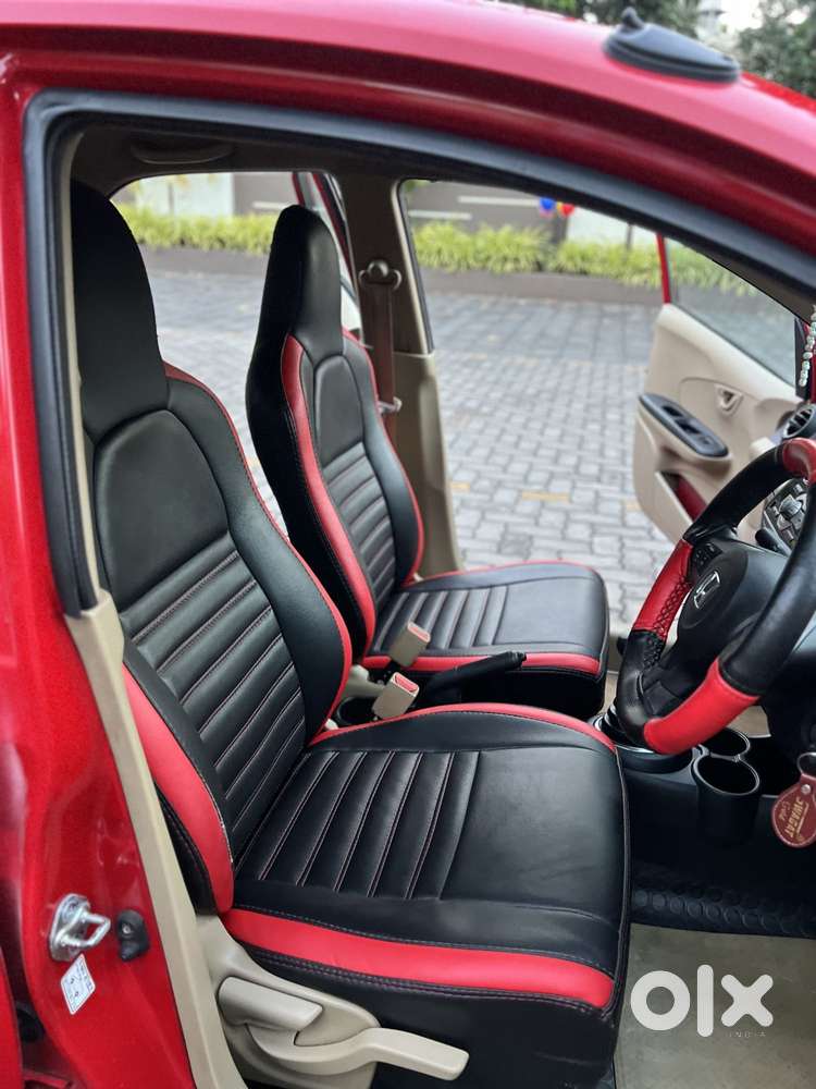 Honda Brio 2013-2016 S Mt, 2016, Petrol