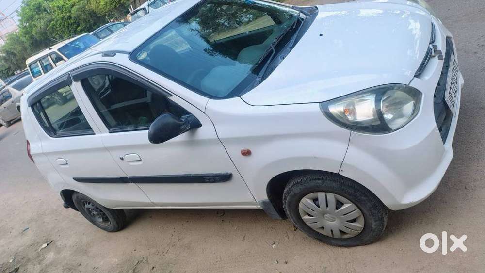 Maruti Suzuki Alto 800 Vxi, 2014, Petrol