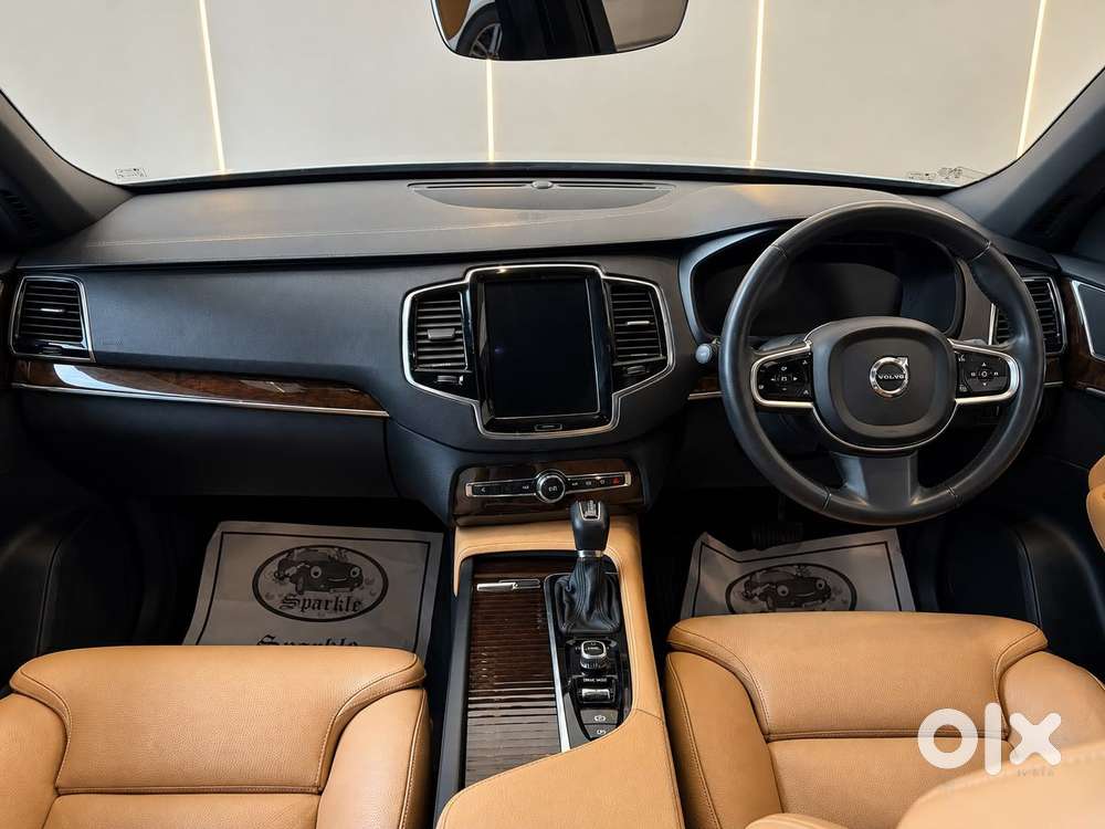 Volvo Xc 90 D5 Momentum, 2017, Diesel