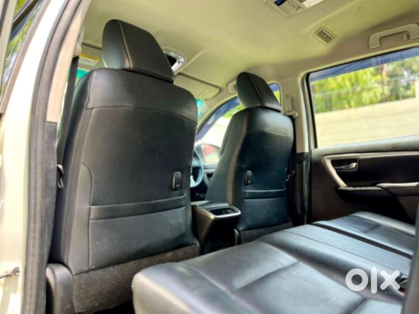 Toyota Fortuner 3.0 4x4 Automatic, 2022, Diesel