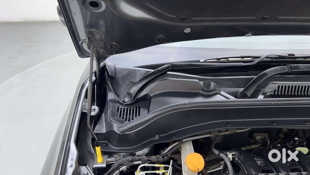 Tata Punch Creative Dual Tone Amt Sunroof, 2024, Petrol