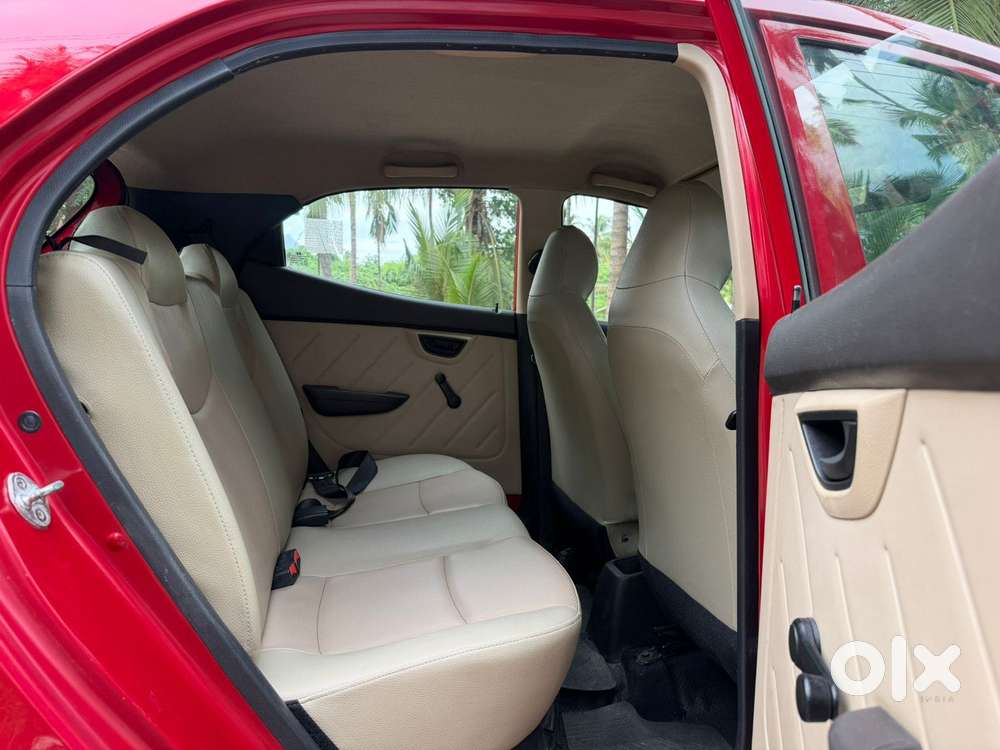 Hyundai Eon Era Plus, 2018, Petrol