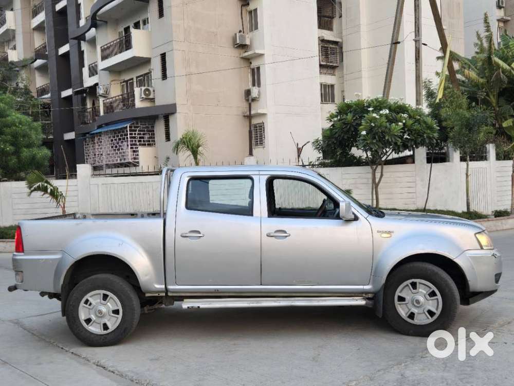 Tata Xenon Xt Ex 4x2, 2019, Diesel
