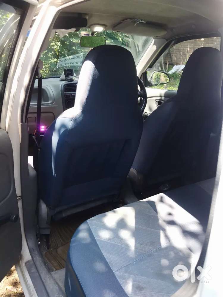 Maruti Suzuki Alto K10 2014 Petrol 45000 Km Driven In Good Condition