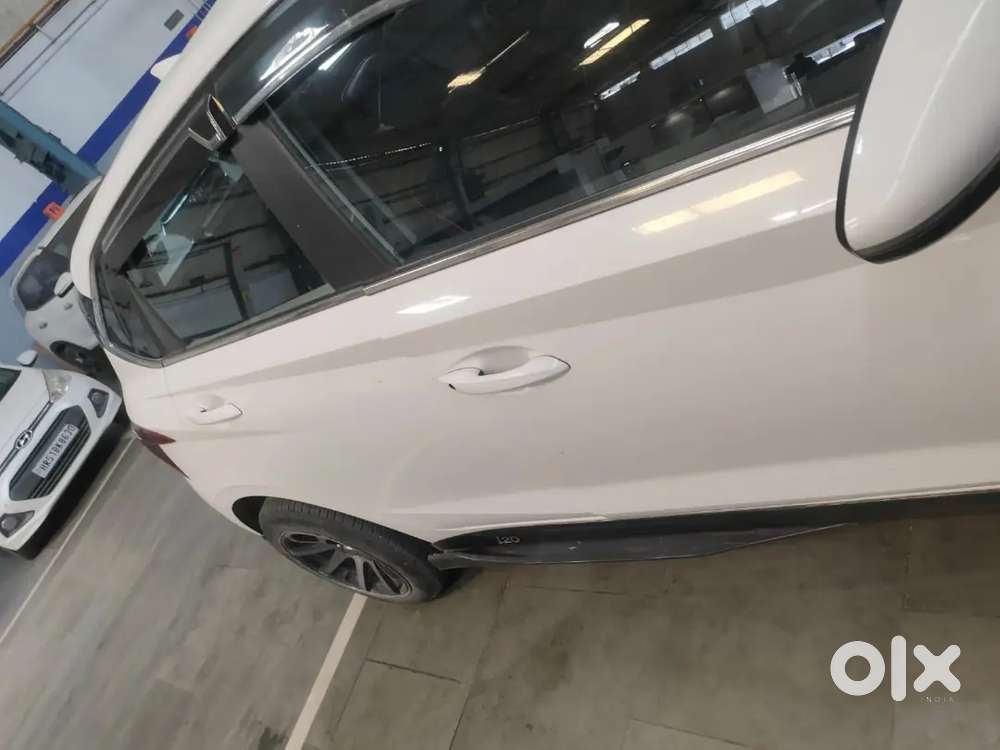 Hyundai New I20 Sportz 2024