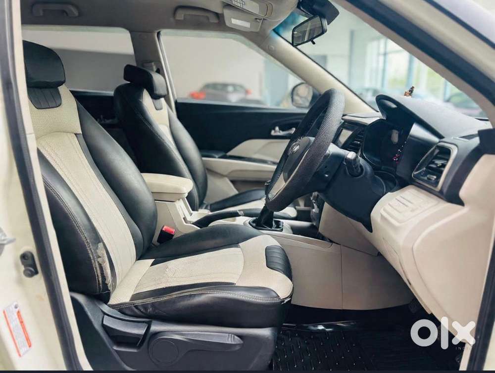 Mahindra Xuv300 W8 Diesel, 2020, Diesel