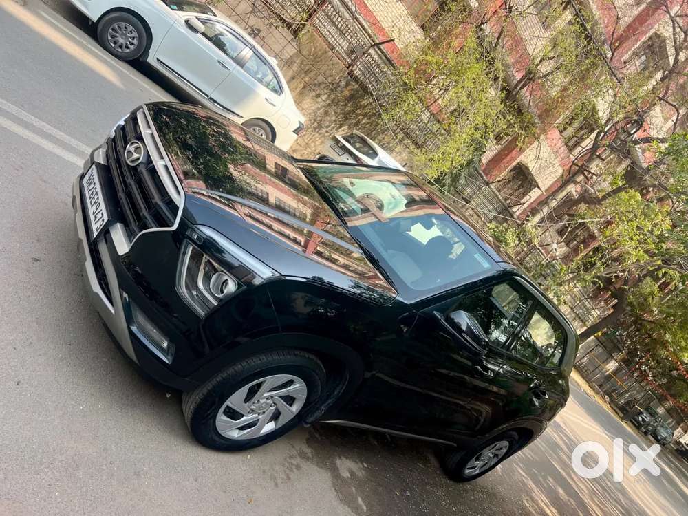Hyundai Creta 1.5 Ex Diesel, 2021, Diesel