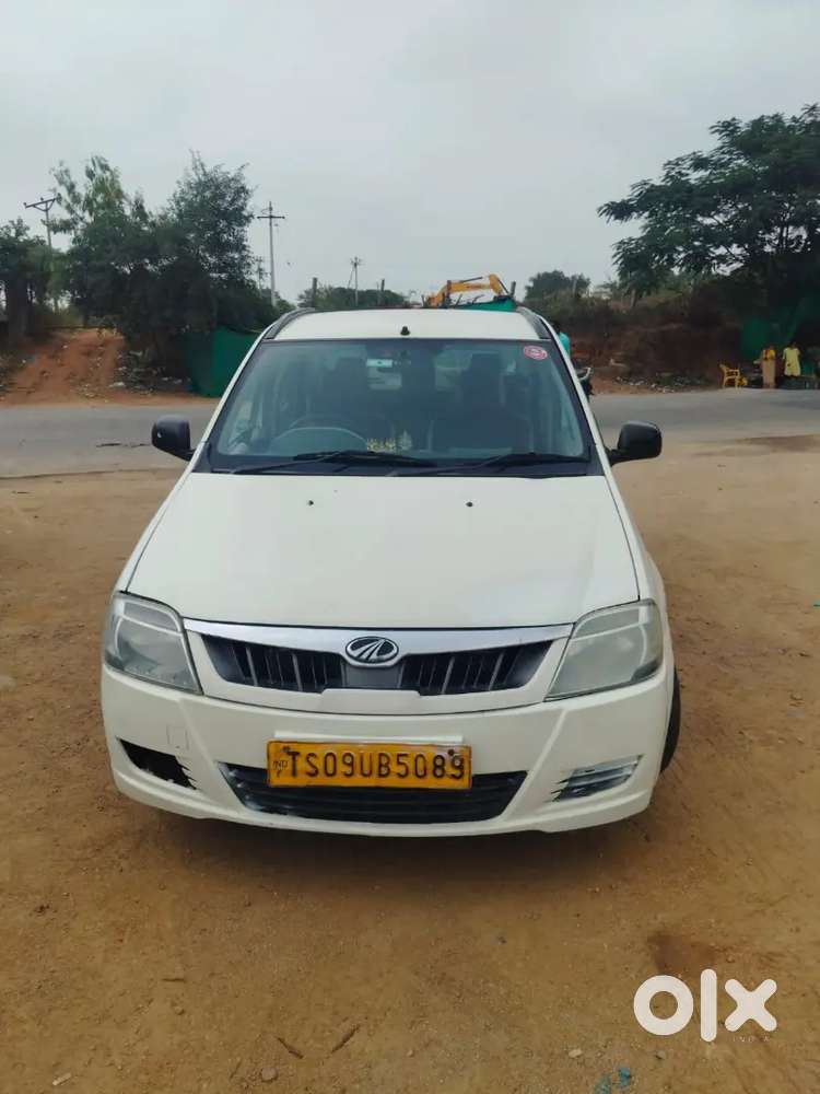 Mahindra Verito 2017 Diesel Car