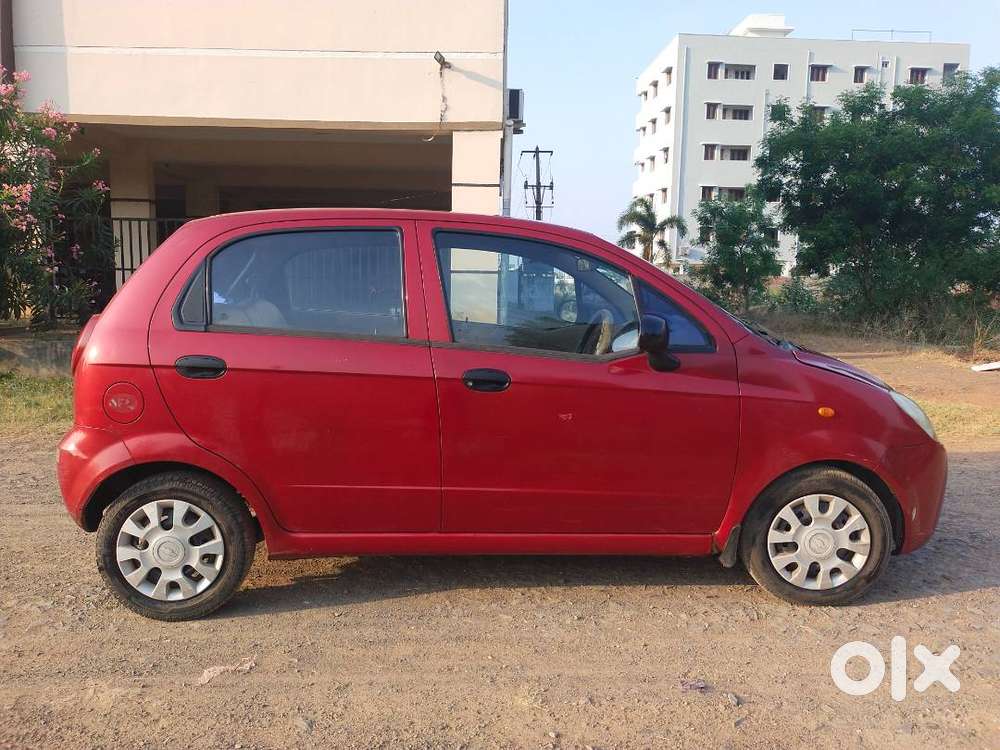 Engine Very Good Condition Ac Is Small Complaint