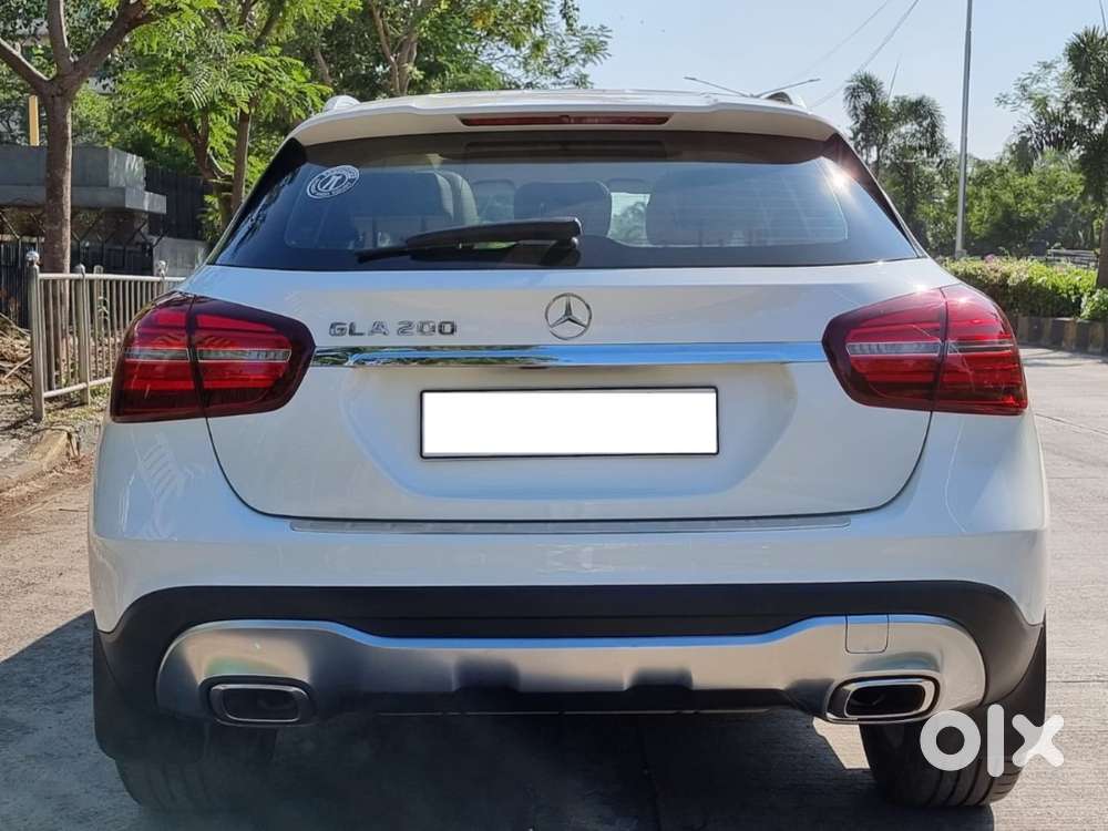 White Gla 2019 @ 16 Lacs