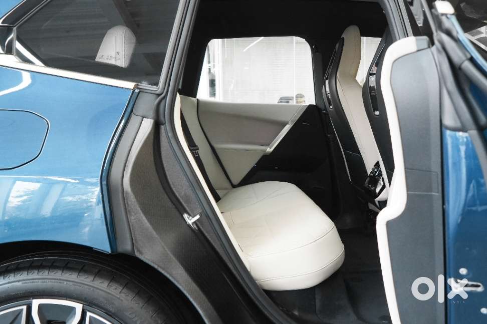 Bmw Ix Xdrive50, 2024, Electric
