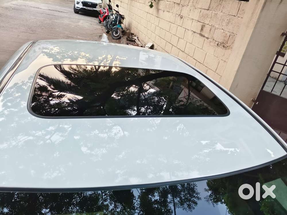 Honda City Zx Cvt, 2023, Petrol