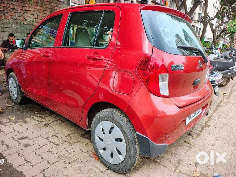 Maruti Suzuki Celerio Vxi Amt, 2018, Petrol
