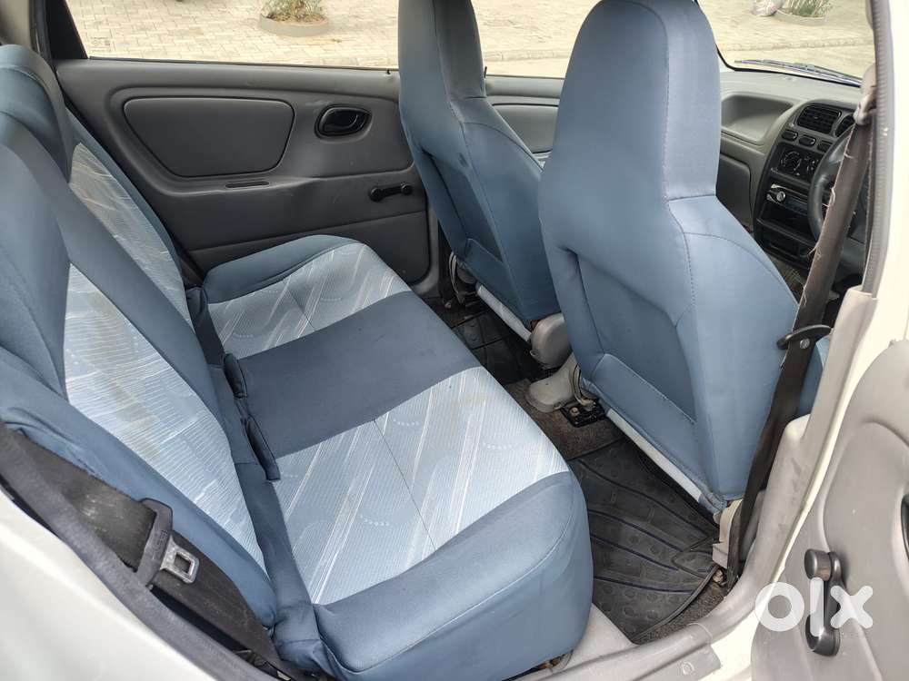 Maruti Suzuki Alto K10 Lxi Cng, 2011, Cng & Hybrids