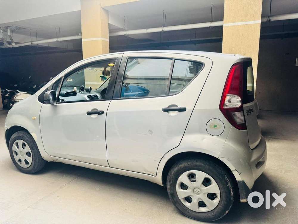 Maruti Suzuki Petrol 2010