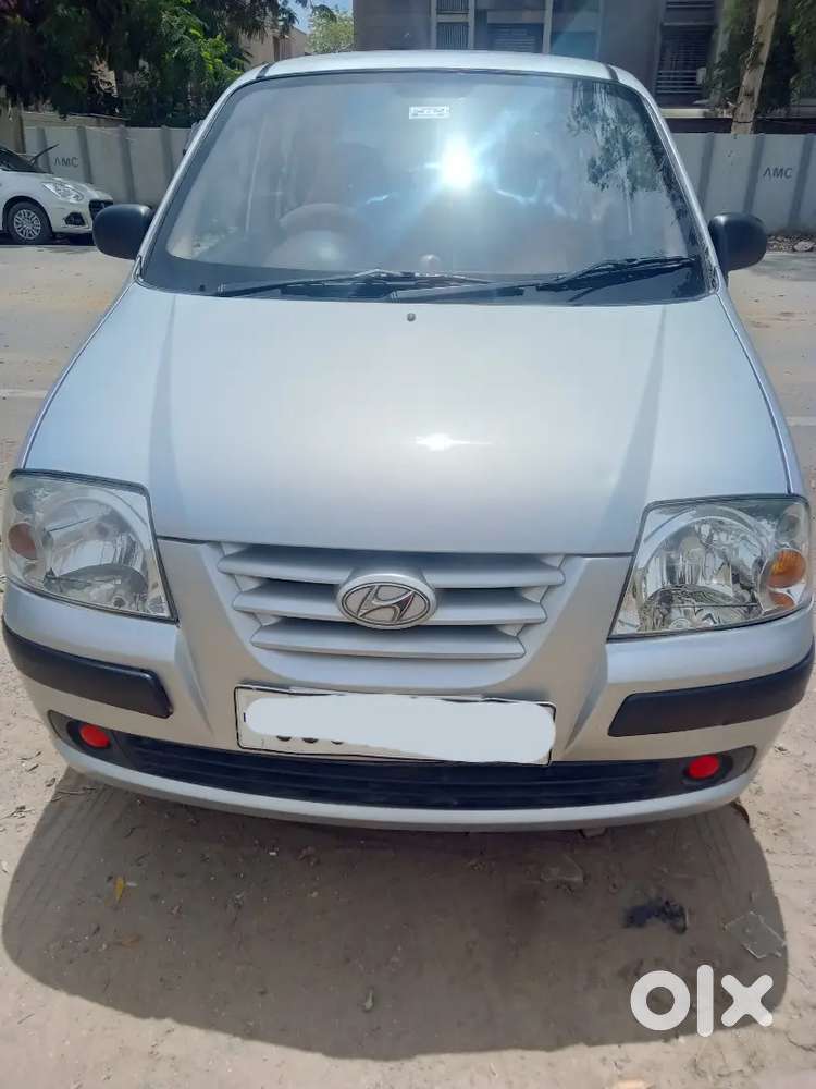 Hyundai Santro Xing Gls  2010  65,000 Km  Excellent Condition
