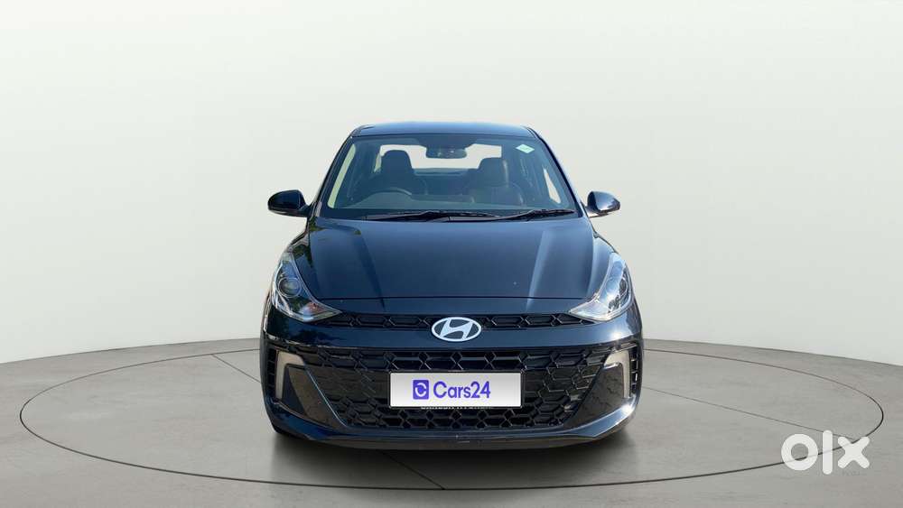 Hyundai Aura 1.2 Sx Cng, 2026, Cng & Hybrids