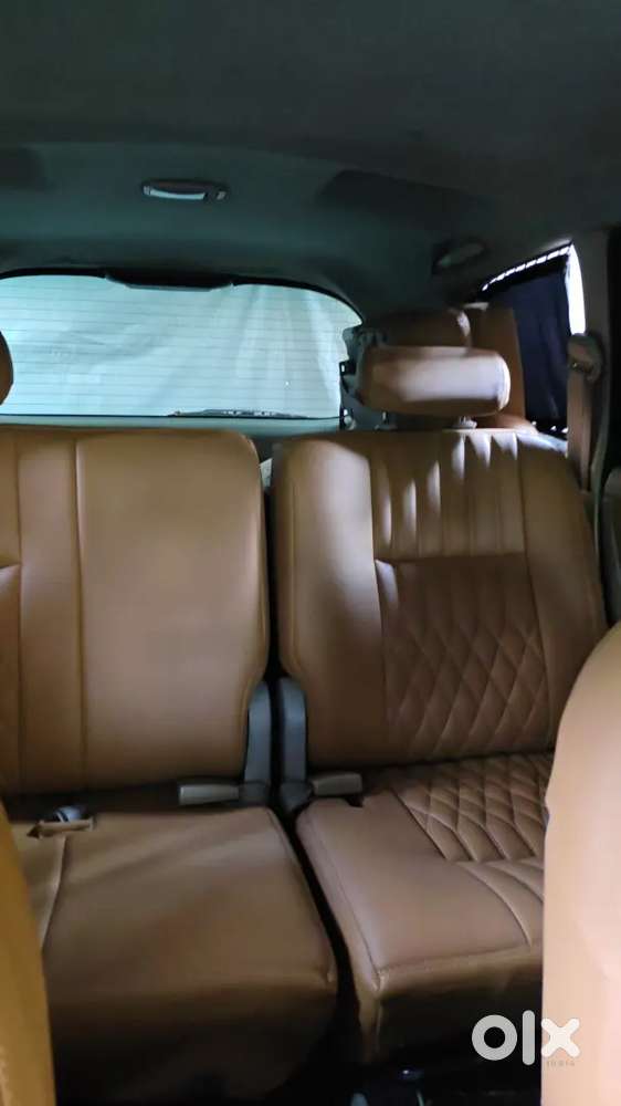 Toyota Innova 2011 Diesel Manual 25500 Km Driven
