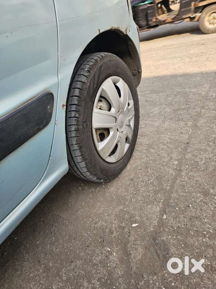 Hyundai Santro Xing 2005 Manual Petrol