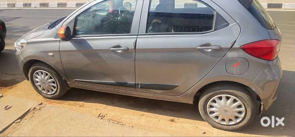 Tata Tiago 2019 Petrol