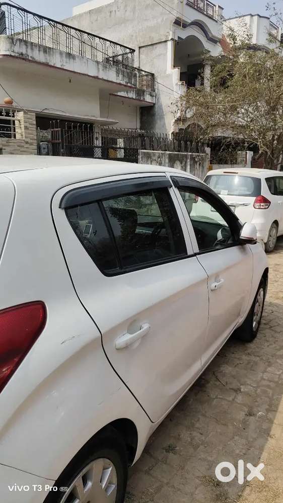 Hyundai I20 2013 Diesel Well Maintained
