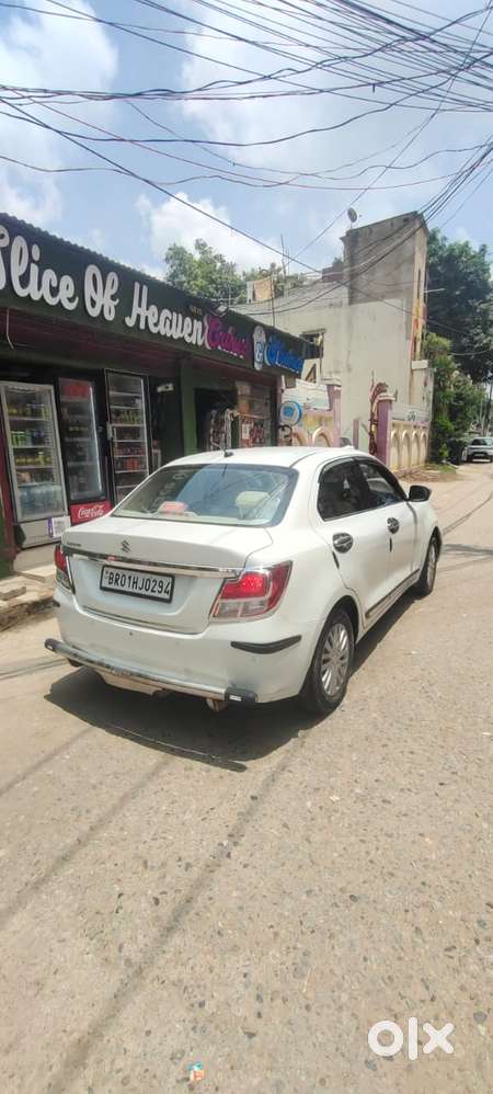 Maruti Suzuki Dzire 1.2 Zxi, 2023, Petrol