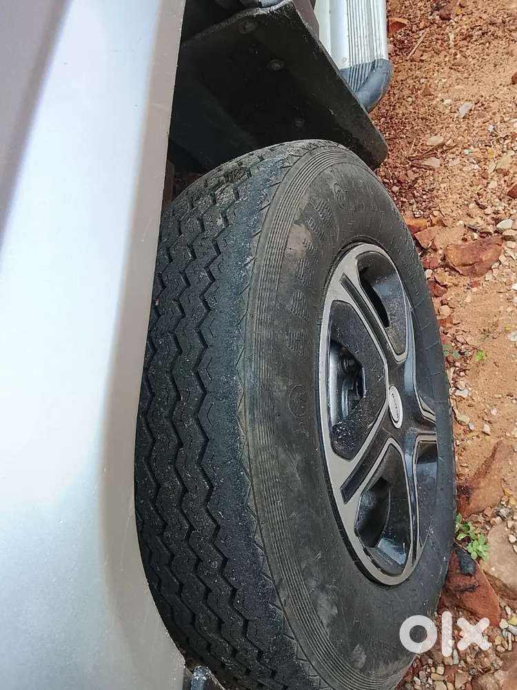 Tata Sumo Diesel 2009 Manual