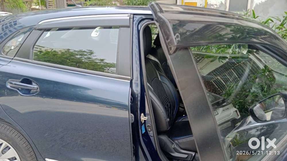 Maruti Suzuki Baleno Delta Petrol 1.2 For Sale