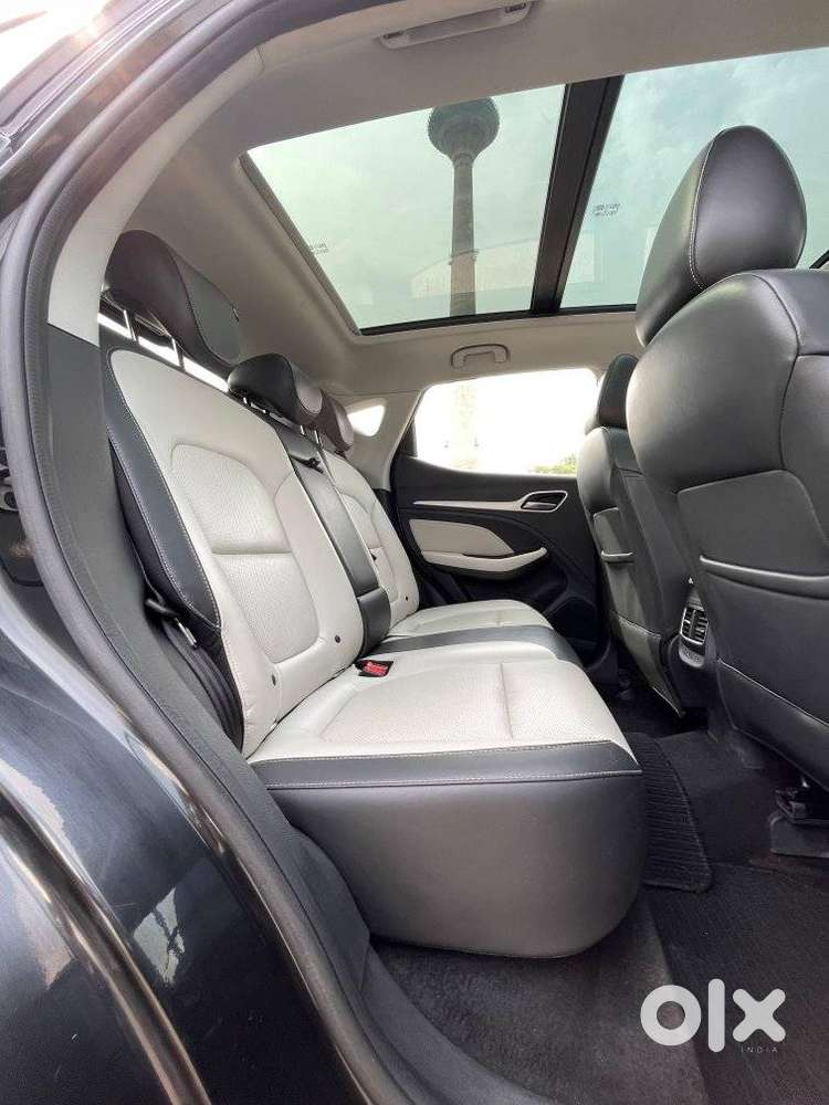 Mg Astor 1.5 Sharp, 2025, Petrol