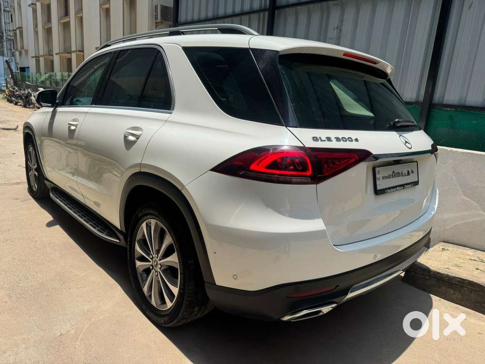 Mercedes-benz Gle 300d 4matic Lwb, 2023, Diesel