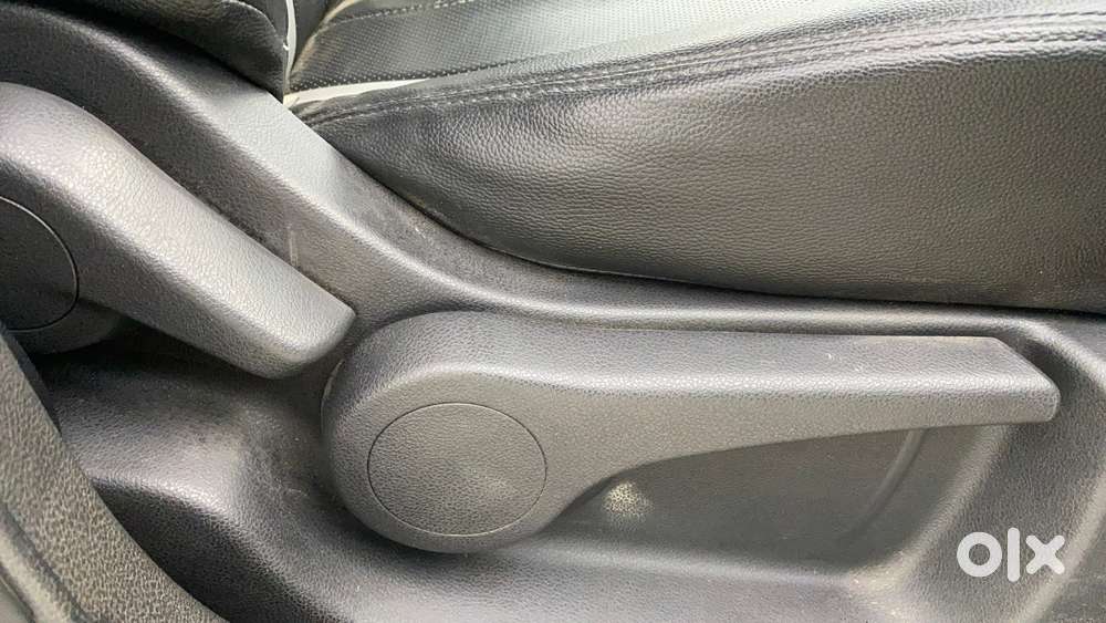 Nissan Kicks Xv, 2021, Petrol