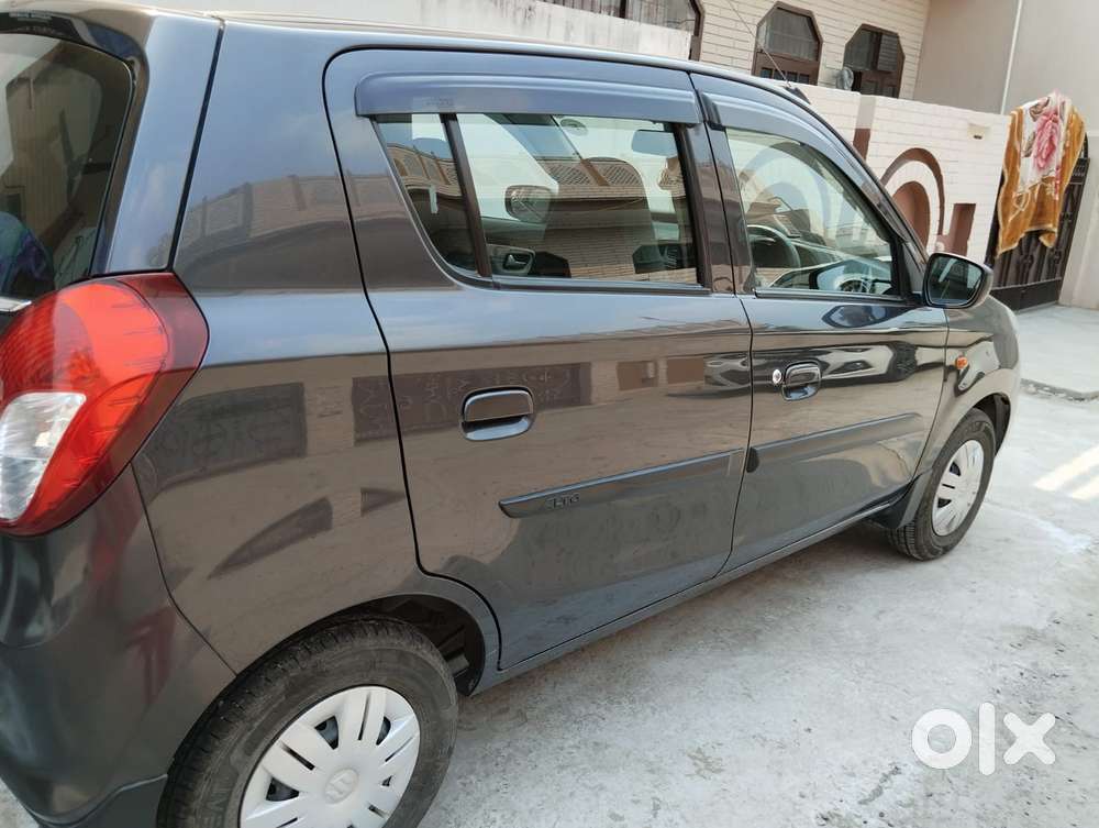 Hyundai I10 1.2 Kappa Magna, 2012, Petrol