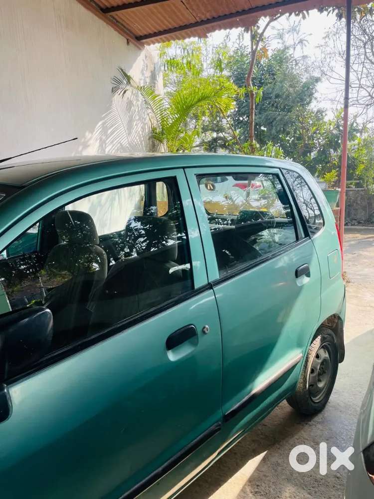 Maruti Suzuki Estilo Lxi 2007