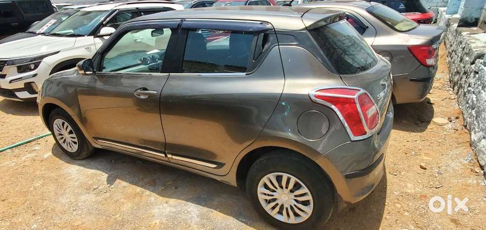 Maruti Suzuki Swift 2023, 2023, Petrol