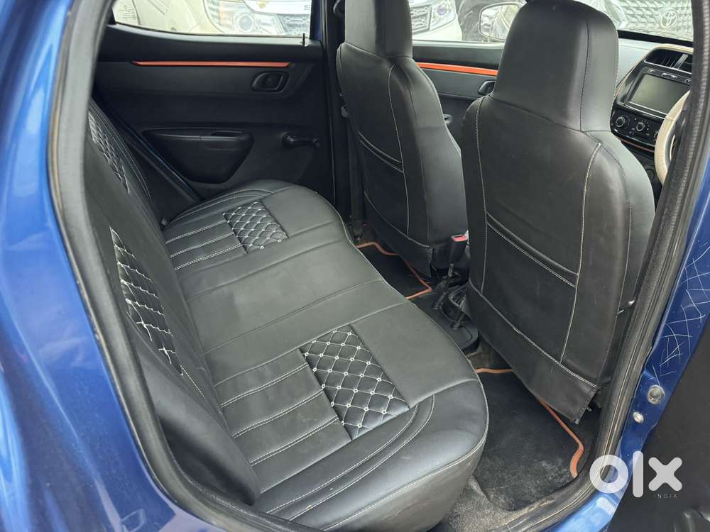 Renault Kwid Rxt Manual Climber, 2019, Petrol